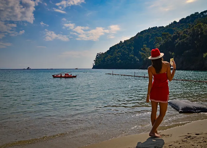 Eight Hotel Paraggi Santa Margherita Ligure