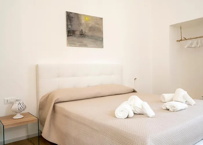 Casa Del Barone - Luxury Suites Monopoli
