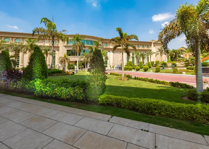 Al Masa Hotel Nasr City Il Il Cairo