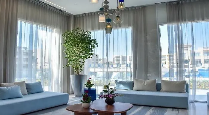 Cleopatra Luxury Resort Sharm - Adults Only~