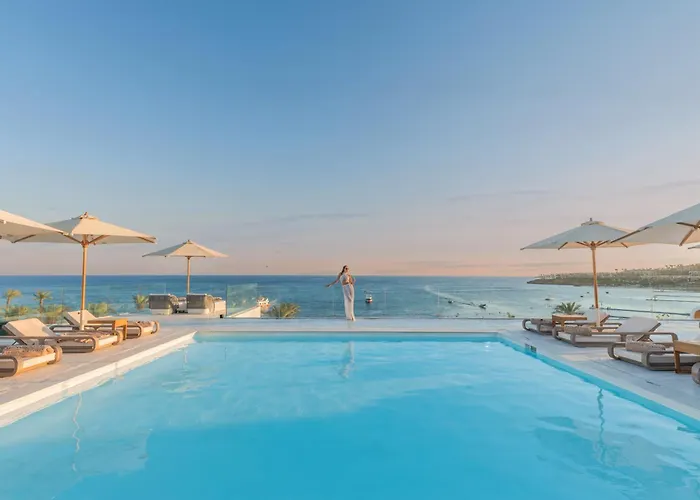 White Hills Resort Sharm el Sheikh