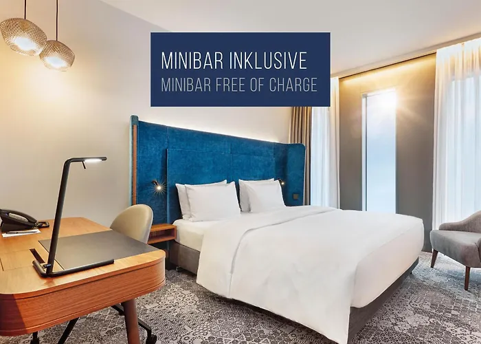 Hyperion Hotel Muenchen