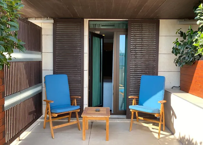 Hotel Doubletree By Hilton Istanbul - Old Town