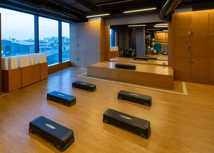 Windsor Hotel & Convention Center Provincia di Istanbul