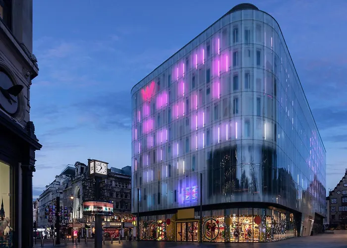 Hotel W Londra