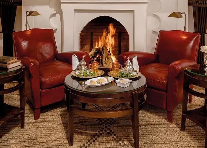 Riad L'Hotel Marrakech Marrakesh