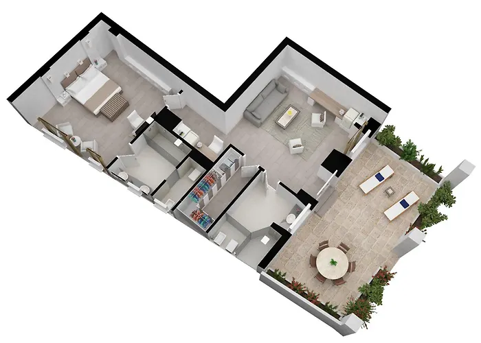 Baglioni Masseria Muzza Otranto