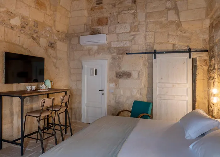 Hotel Palazzo Sant'Anna Lecce