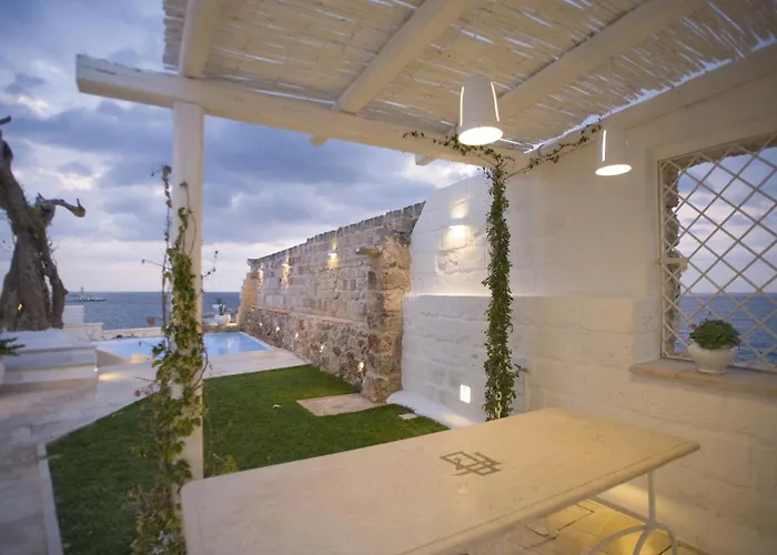 Hotel Don Ferrante Monopoli