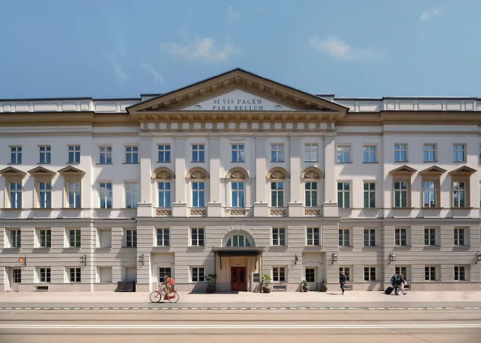 Hotel Stradom House, Autograph Collection Cracovia