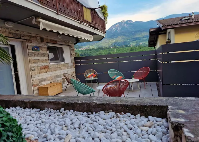 Hotel Da Chris Trento