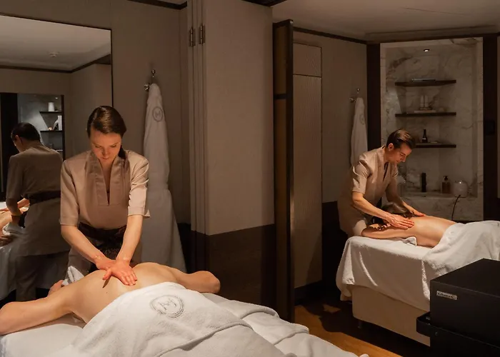 Maison Villeroy Parigi