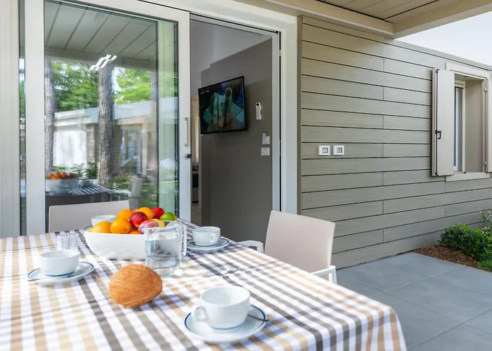 Villaggio Turistico Internazionale Bibione