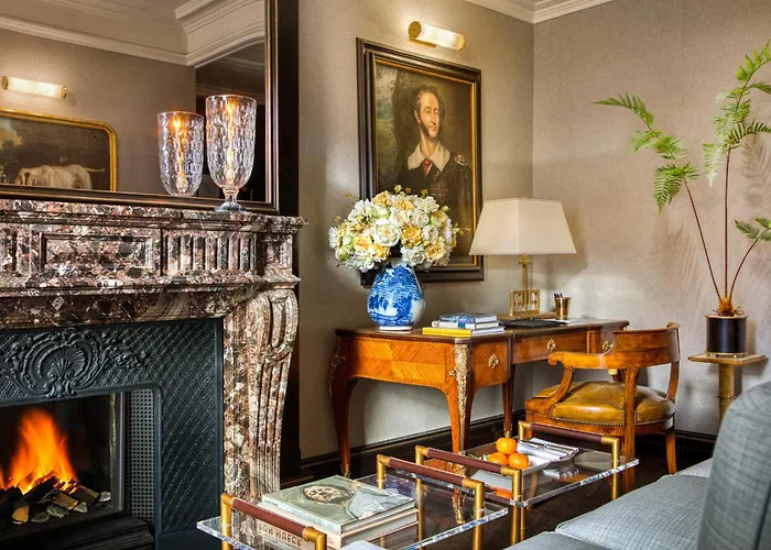 100 Princes Street Edimburgo