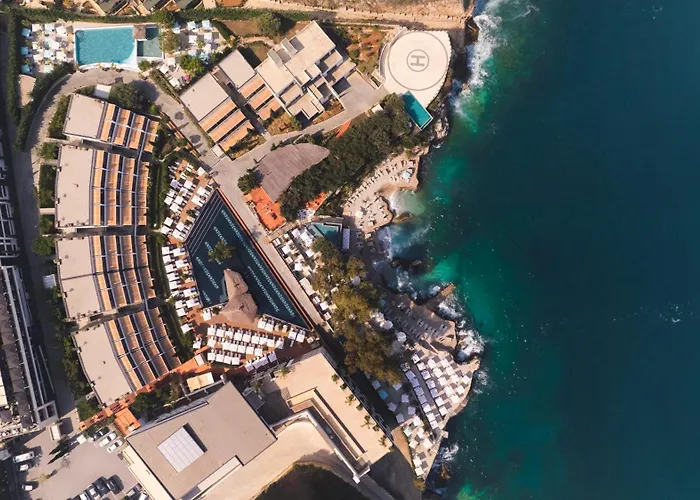 Maritim Marina Bay Resort Spa & Casino (Adults Only) Vlorë