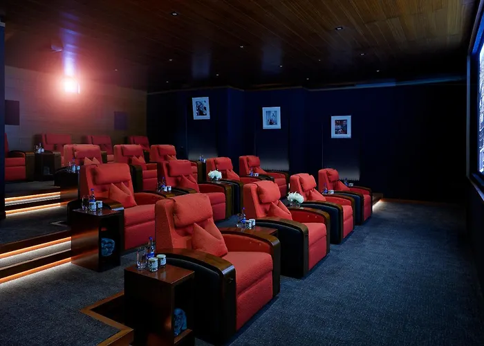 Hotel The Peninsula Londra