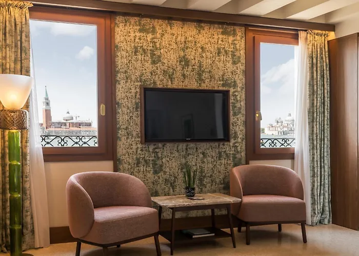 Ca'di Dio-Small Luxury Hotel Venezia