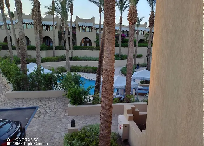 Yamour Royal Suite In Four Seasons Resort Sharm El Sheikh