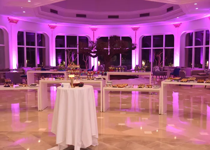 Hotel Royal Tulip Taj Sultan Hammamet