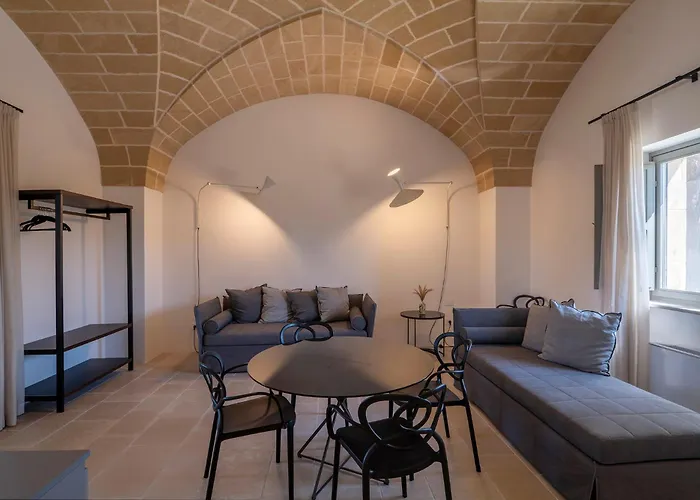 Torre Assunta Hotel Gallipoli