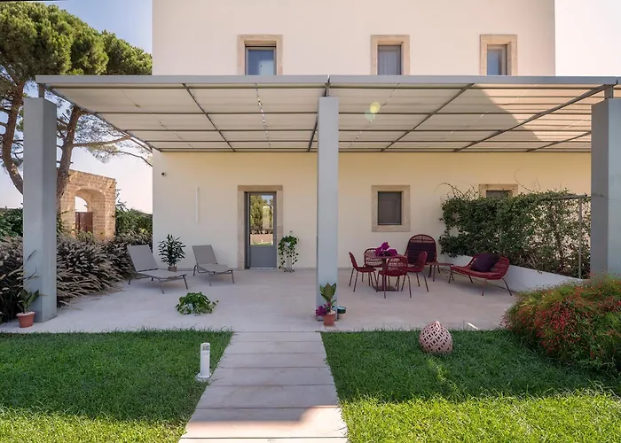 Torre Assunta Hotel Gallipoli