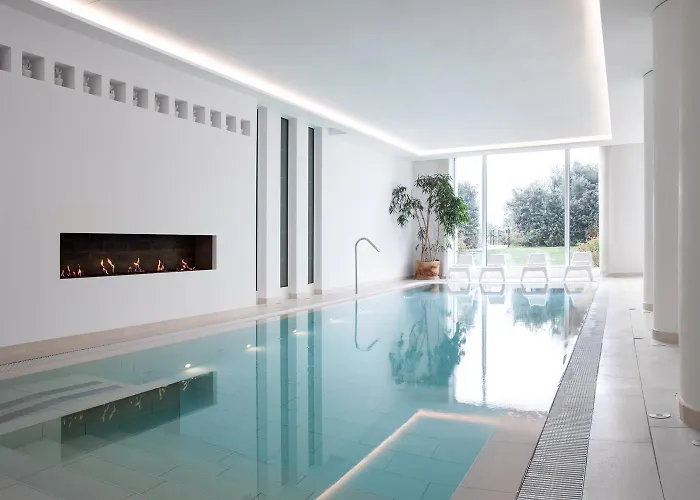 Collina d'Oro Resort&SPA, Starhotels Collezione Lugano