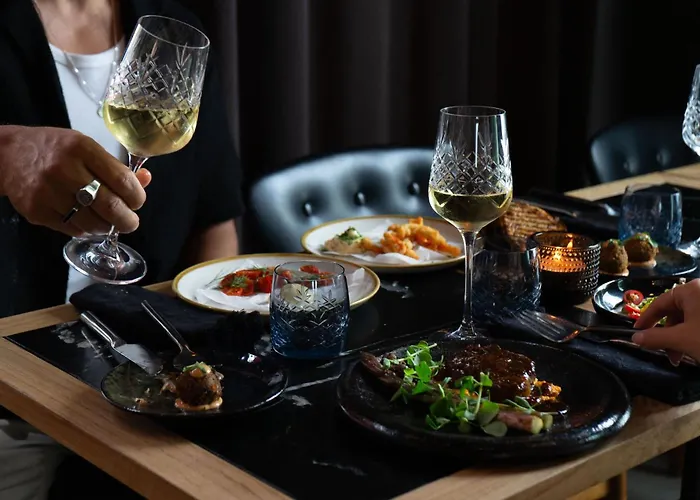 Manon Les Suites Guldsmeden Copenaghen