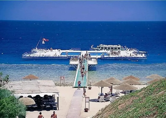 Hotel Harem At Coral Bay Sharm el Sheikh
