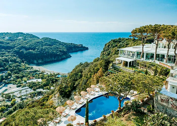 San Montano Resort&Spa Lacco Ameno 