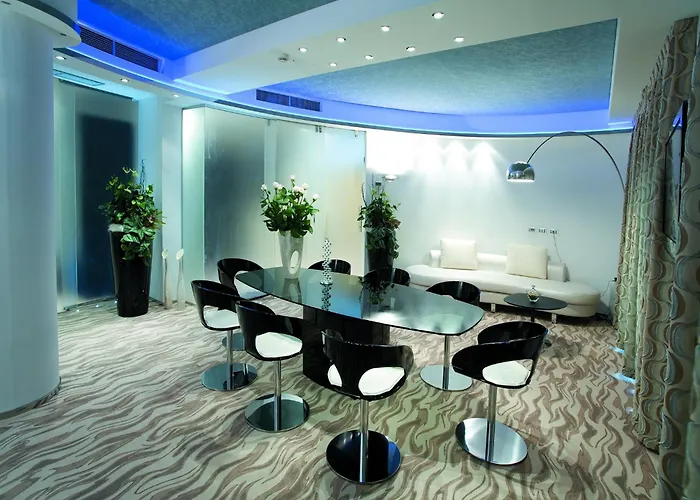 Hotel Premier & Suites - Premier Resort Milano Marittima