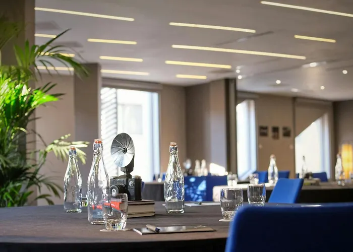 Hotel Montcalm East, Autograph Collection Londra