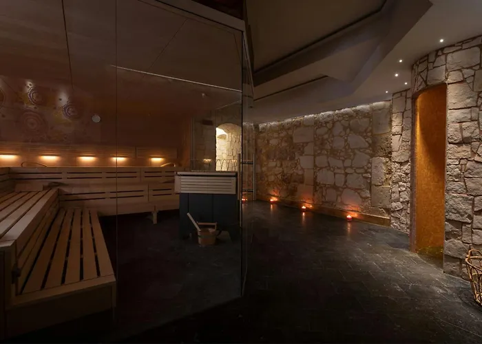 Ortea Palace Hotel, Sicily, Autograph Collection Syracuse