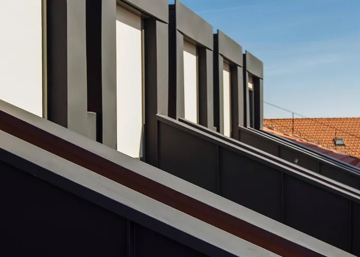 Hotel The Ivens, Autograph Collection Lisbona