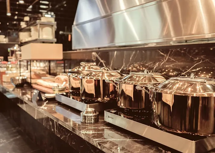 Bellman Hotel Berlino