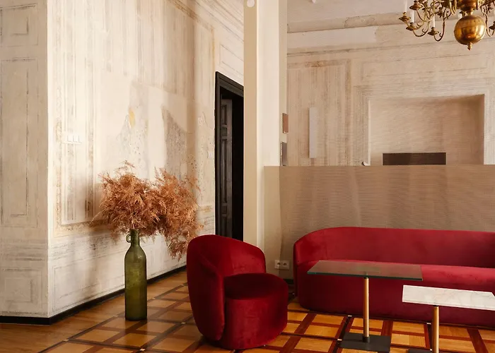 Hotel Pod Roza Cracovia