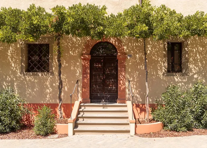 Borgo Dei Conti Resort Relais&Chateaux Perugia