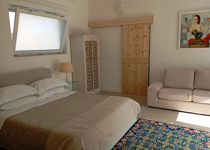 Aparthotel Masseria Villa Marchesi Taranto