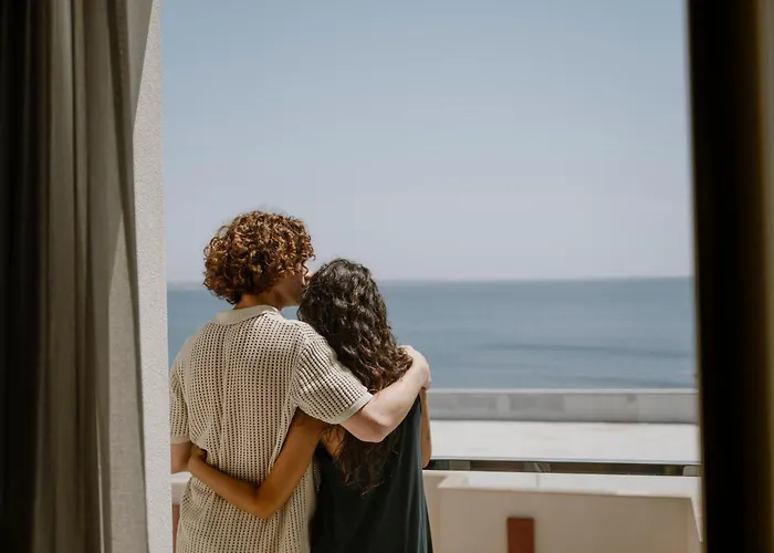 Biancodonda Greenblu Hotel & Spa Gallipoli