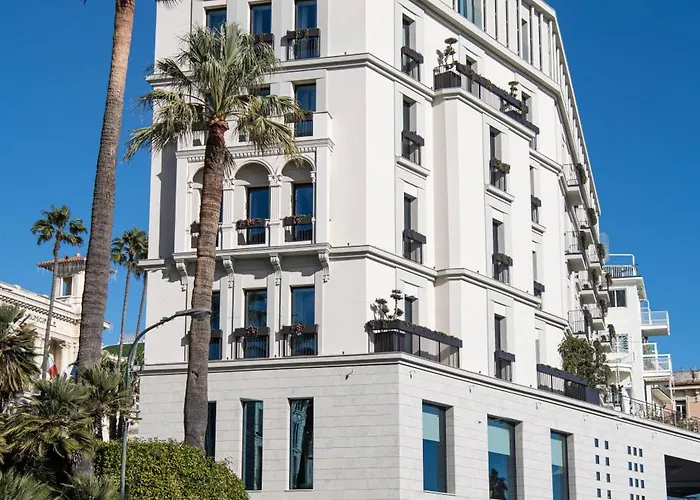 Europa Palace Sanremo