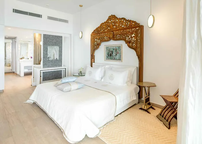 Hotel La Badira - Adult Only Hammamet