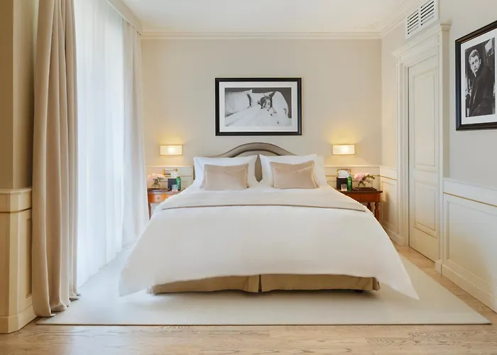 Grand Hotel Imperiale Forte dei Marmi