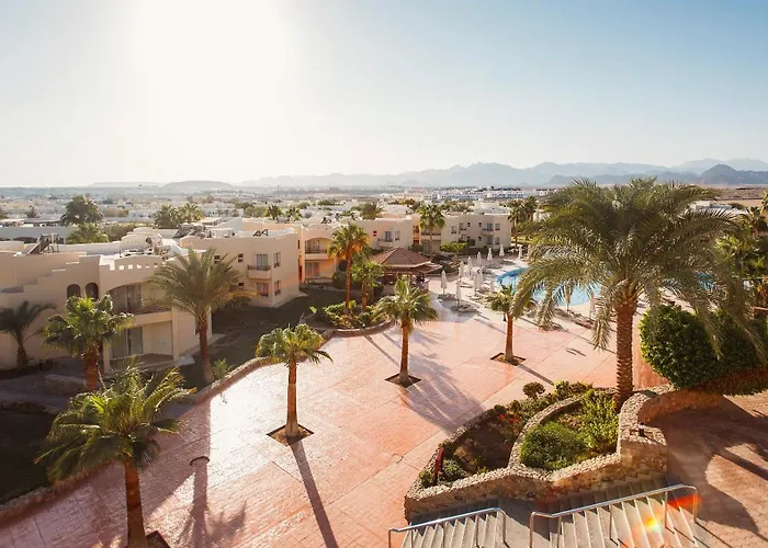 Hotel Xperience Kiroseiz Parkland Sharm el Sheikh