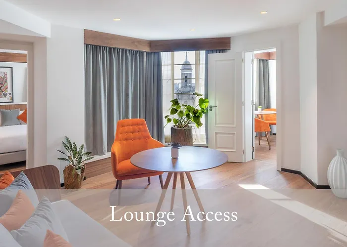 Hotel The Level At Melia White House Londra