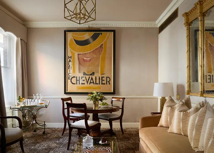 Hotel Egerton House Londra