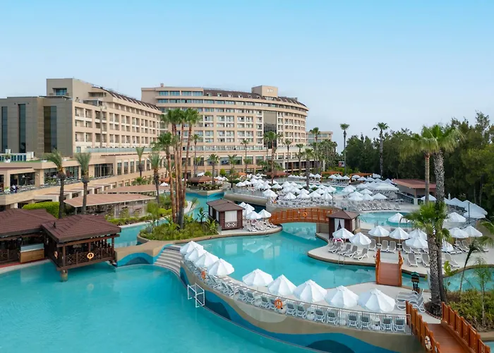 Fame Residence Lara & Spa Antalia