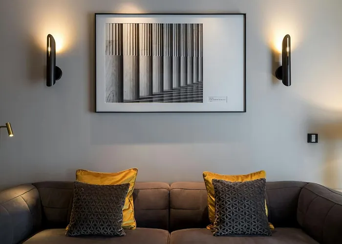 Academias Hotel, Autograph Collection Atene