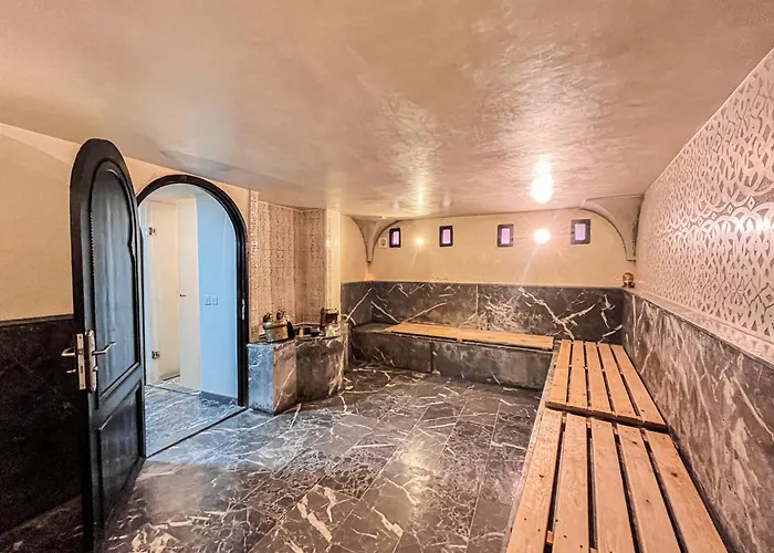 Riad Al Rimal & Spa Marrakesh