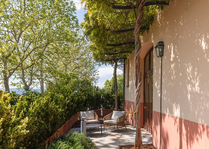 Borgo Dei Conti Resort Relais&Chateaux Perugia