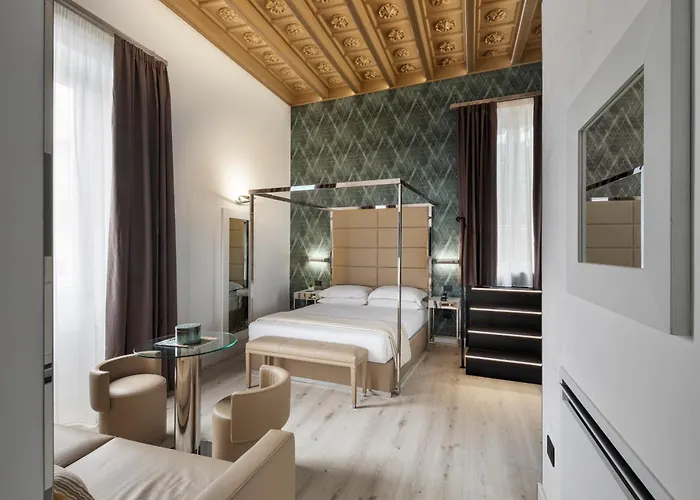 Lhp River Club Firenze