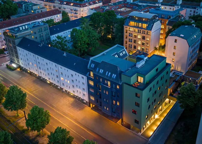 Hotel Sly Berlino